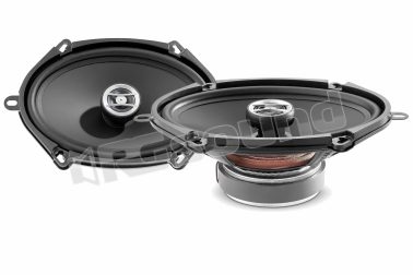 RCX-570  Focal