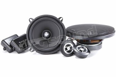 RSE-130 sistema di altoparlanti a due vie con woofer 13cm Focal
