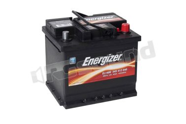 EL1400  Energizer