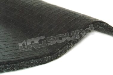 STP BITUM Bulk Pack isolante multistrato - confezione da 10 fogli STP Standartplast