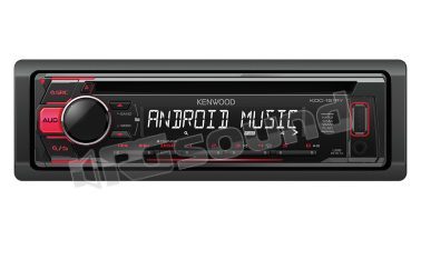 KDC-151RY  Kenwood