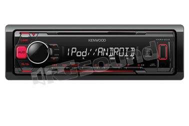 KMM-203  Kenwood