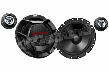 CS-DR1700C  JVC