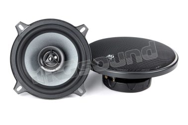 MAXIMO ULTRA COAX 502 coassiali a 2 vie 13cm Morel