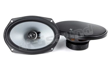 MAXIMO ULTRA COAX 692  Morel