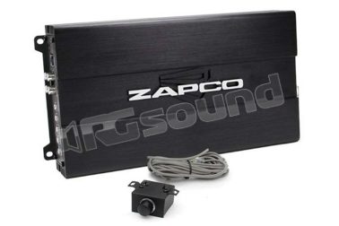ST-1000XM  Zapco