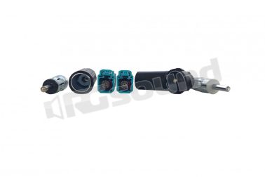 KIT054ANDB22 Adattatore antenna ISO - Maestro 3.0 Blue / MediaDAB HD Paser
