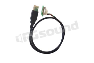 MP0C8401-USB recupero USB e AUX / VIDEO per SUZUKI Paser