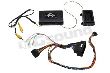 CTUFT02 interfaccia per Fiat 500X RG Sound