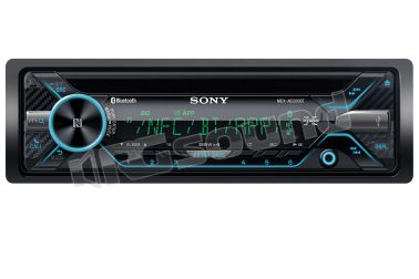MEX-N5200BT  Sony