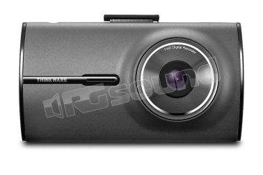 X350 registrazioni Full HD e Wi-Fi per il controllo da smartphone Thinkware