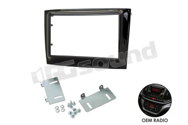 APF-F26027-2-FI per FIAT Doblò dal 2015 Alpine