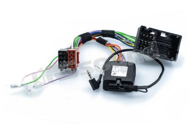 APF-S1004-FI per FIAT Doblò dal 2014 Alpine