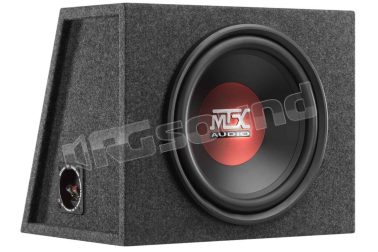 RTE 12AS sub 30cm MTX audio