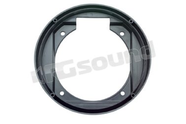 03871 Daewoo Matiz Predisposizioni anteriori Phonocar