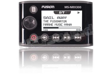 010-01628-00 MS-NRX300 Controllo Remoto Fusion