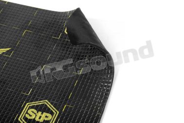 STP AERO Bulk Pack 12 fogli da 75x50cm STP Standartplast