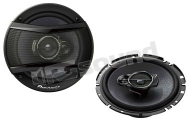 TS-A1733I coppia altoparlanti coassiali 17 cm Pioneer