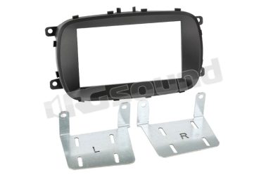 APF-F381094-30FI kit 2 Din per Fiat 500X Alpine