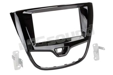 APF-F381230-31-1OP kit 2 Din per Opel Karl Alpine