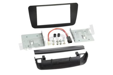 APF-F381190-39ME kit 2 Din per Mercedes Classe A Alpine