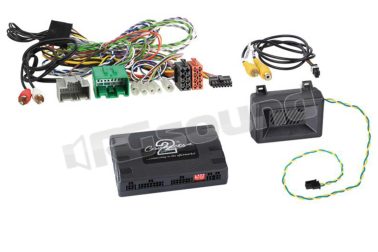 APF-V102OP interfaccia comandi al volante Opel Karl Alpine
