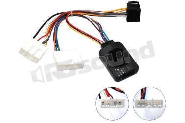 APF-S110RE per Renault Traffic Alpine