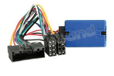 APF-S115FO comandi al volante per Ford Transit Alpine