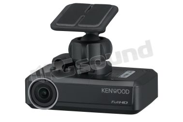 DRV-N520 Dashboard camera Full HD Kenwood