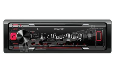 KMM-BT203  Kenwood