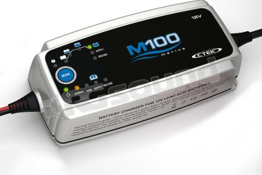M100  CTEK