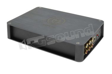 M-DSPA.401 Amplificatore a 4 canali con DSP Macrom