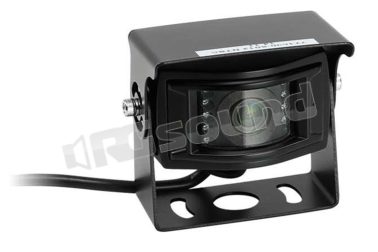 HCE-6012 retrocamera universale per camper Alpine