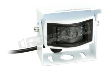 HCE-6013 retrocamera universale per camper Alpine