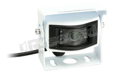 HCE-6014 retrocamera universale per camper Alpine