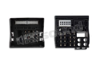 M-347-4912 cablaggio DSPA per Mercedes Macrom