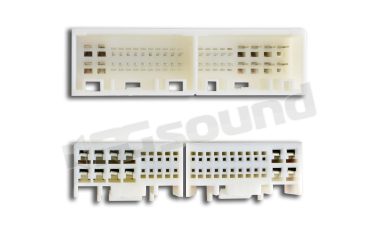 M-347-4913 cablaggio DSPA per Kia e Hyundai Macrom