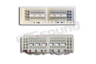 M-347-4914 cablaggio DSPA per Hyundai dal 2016 Macrom