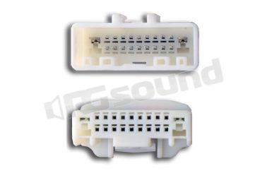 M-347-4915 cablaggio DSPA per Nissan Macrom