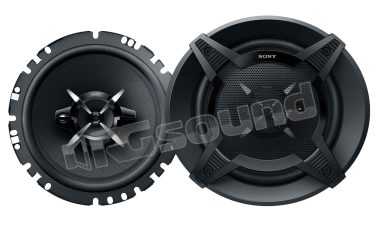 XS-FB1730 coassiali 17cm a 3 vie Sony