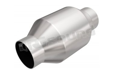 59955 Cat 200 Catalizer 200 cells 57mm Magnaflow Simoni Racing