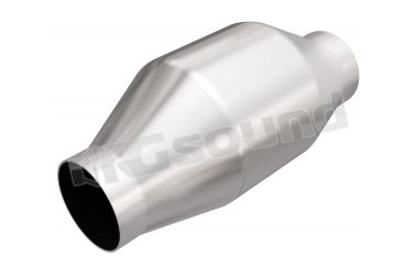 59905 Cat D 200 Catalizer 200 cells 57mm Magnaflow Simoni Racing