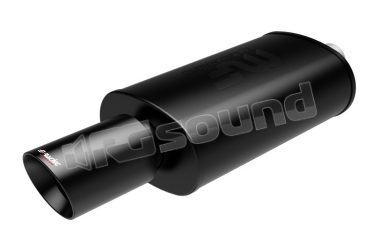 14868 Street Oval marmitta Magnaflow certificata E9 Simoni Racing