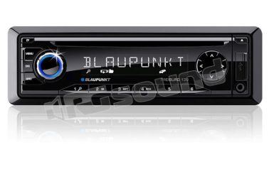 Freiburg 130  Blaupunkt