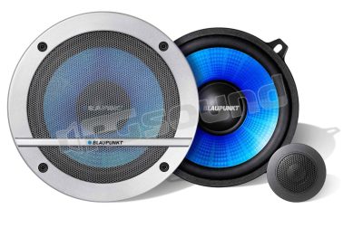 Blue Magic CX 130  Blaupunkt