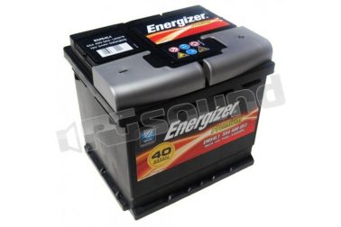 EM54-L1 batteria avviamento 54Ah 12V Energizer