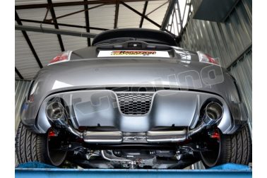 50.0477.61 Flessibile + centrale + posteriore sdoppiato Abarth Ragazzon