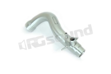 53.0089.00 Kit aspirazione Abarth Grande Punto + Evo 1.4 TJET esseesse Ragazzon