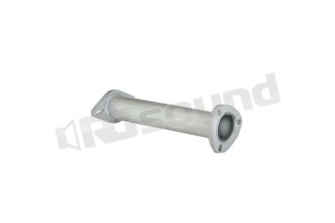 55.0010.00 Tubo anteriore Gr.N inox per Alfa Romeo e Fiat Ragazzon