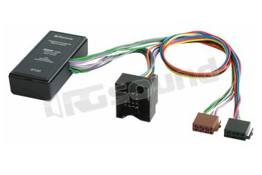 04133 BMW con bose system Phonocar